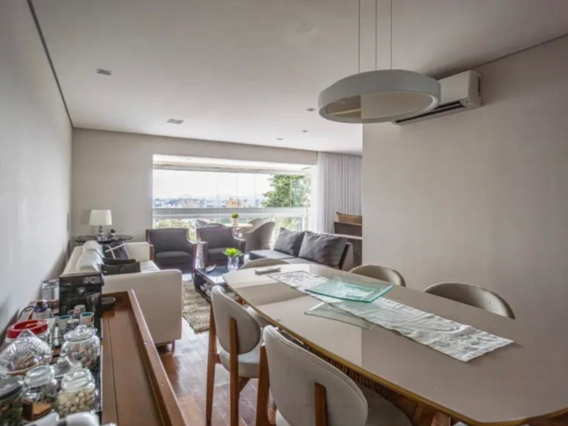 imóvel com 140m² - Alto da Lapa - São Paulo
