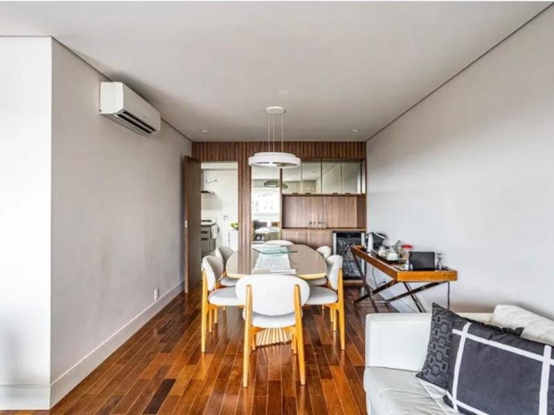 imóvel com 140m² - Alto da Lapa - São Paulo