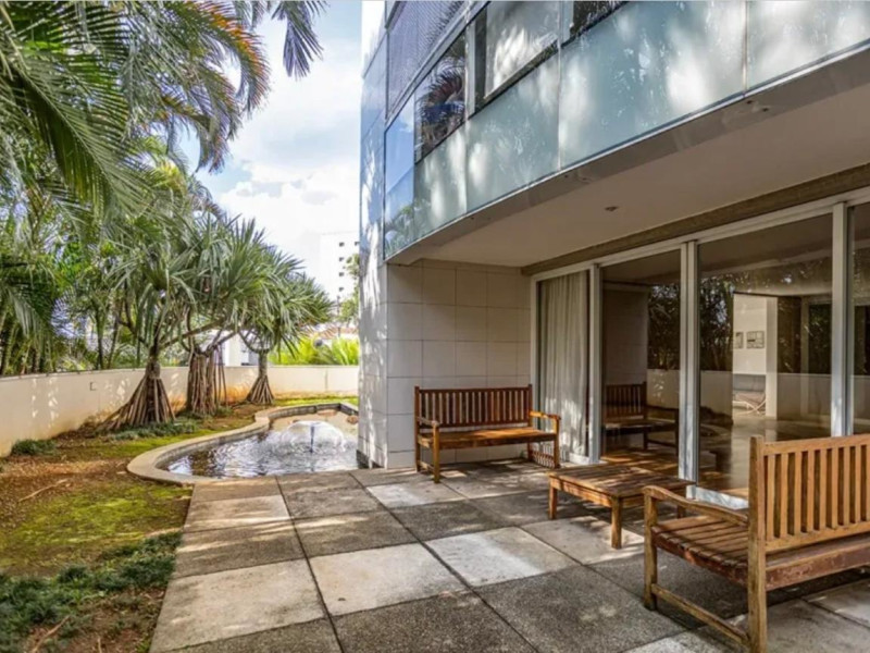 imóvel com 140m² - Alto da Lapa - São Paulo