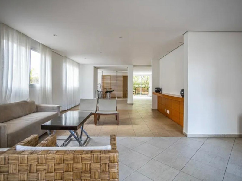 imóvel com 140m² - Alto da Lapa - São Paulo