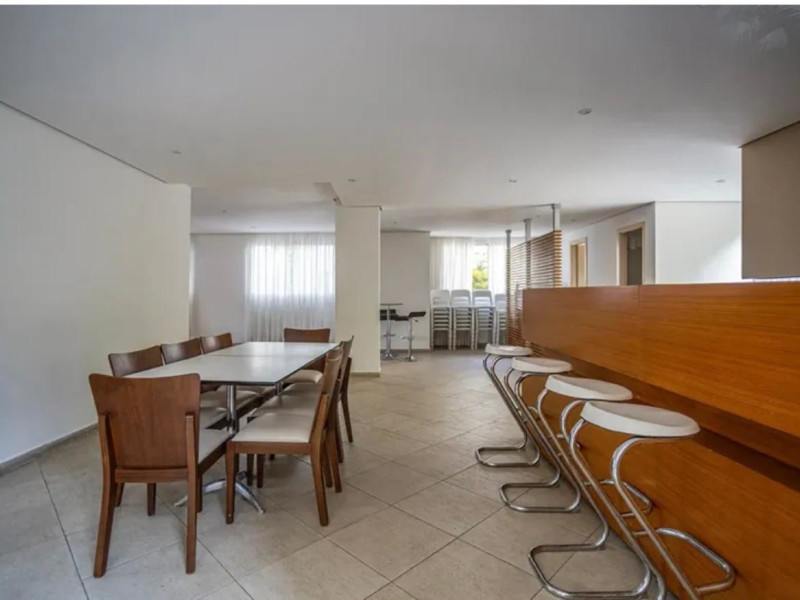 imóvel com 140m² - Alto da Lapa - São Paulo