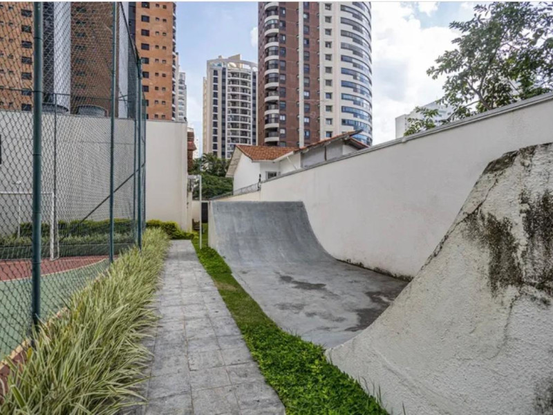 imóvel com 140m² - Alto da Lapa - São Paulo