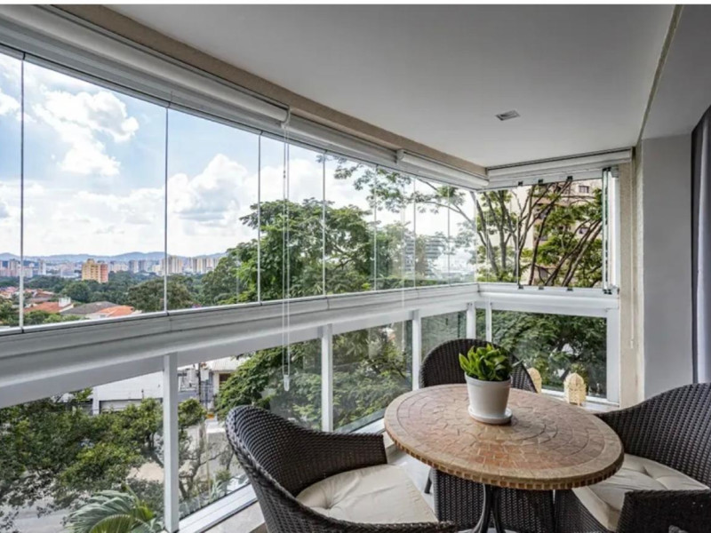 imóvel com 140m² - Alto da Lapa - São Paulo