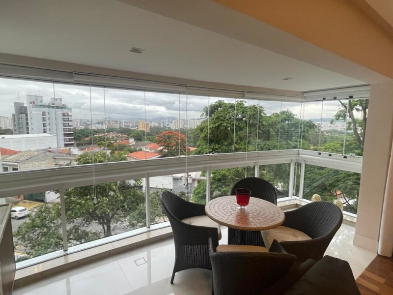 imóvel com 140m² - Alto da Lapa - São Paulo
