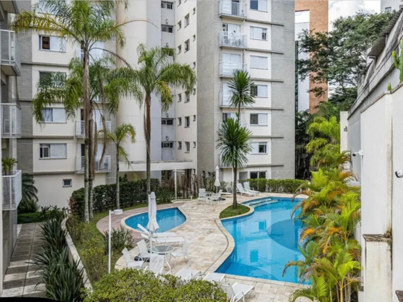 imóvel com 140m² - Alto da Lapa - São Paulo