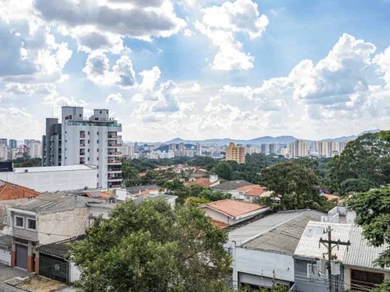 imóvel com 140m² - Alto da Lapa - São Paulo