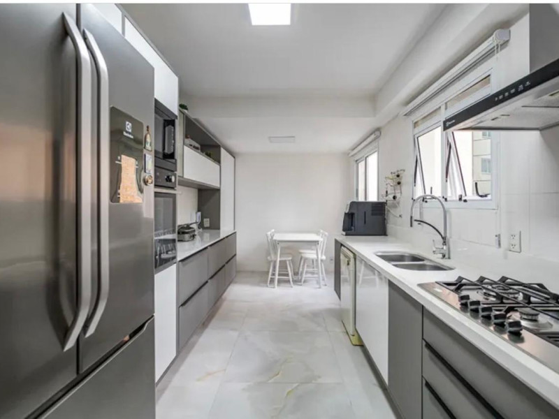 imóvel com 140m² - Alto da Lapa - São Paulo