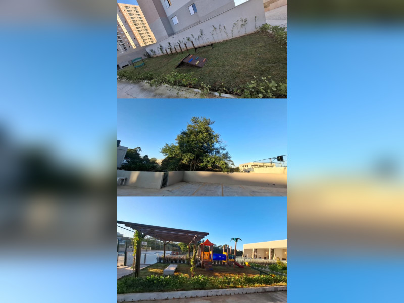 imóvel com 48m² - Parque Rodrigo Barreto - Arujá