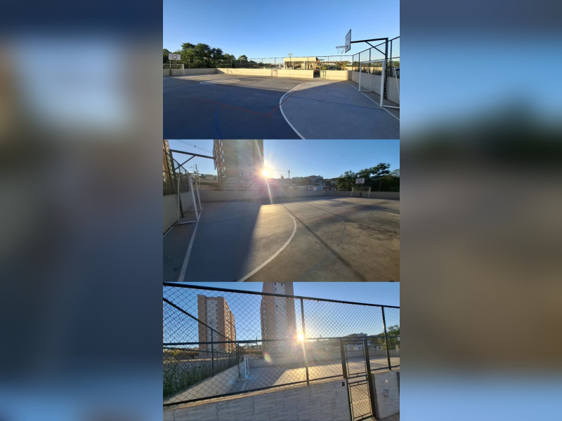 imóvel com 48m² - Parque Rodrigo Barreto - Arujá