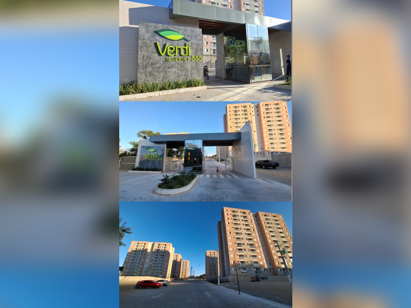 imóvel com 48m² - Parque Rodrigo Barreto - Arujá