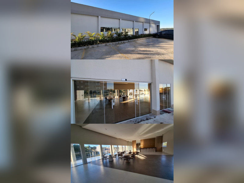 imóvel com 48m² - Parque Rodrigo Barreto - Arujá