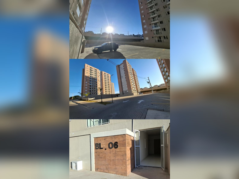 imóvel com 48m² - Parque Rodrigo Barreto - Arujá