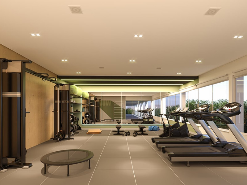 imóvel com 48m² - Parque Rodrigo Barreto - Arujá