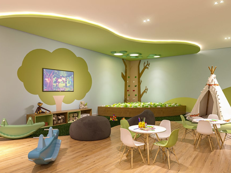imóvel com 48m² - Parque Rodrigo Barreto - Arujá