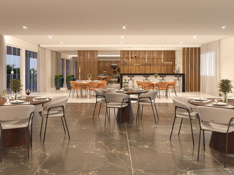 imóvel com 48m² - Parque Rodrigo Barreto - Arujá