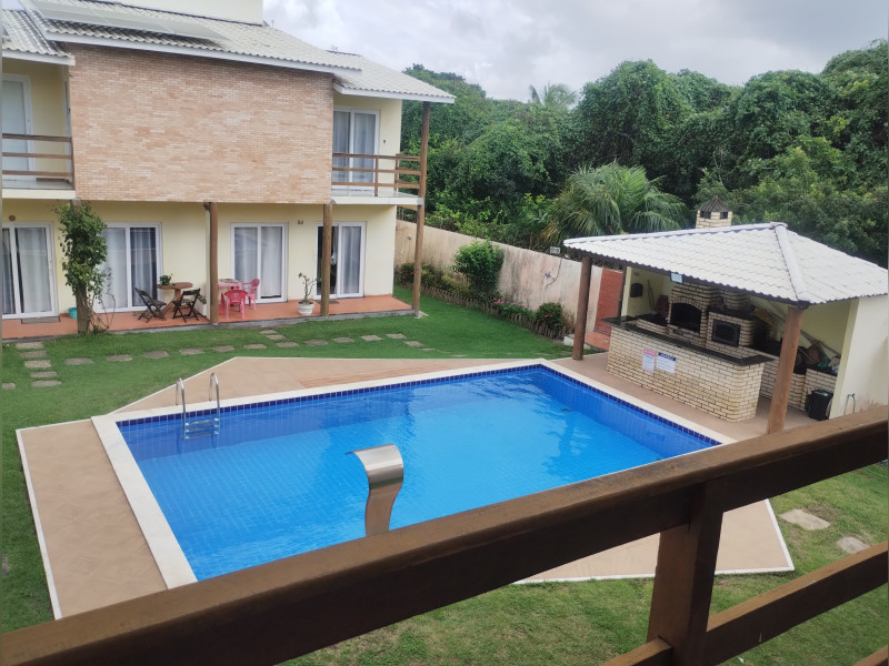 imóvel com 70m² - Centro - Camaçari
