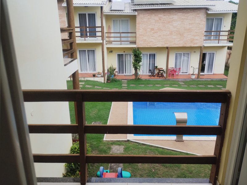 imóvel com 70m² - Centro - Camaçari