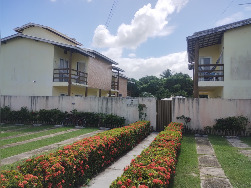 imóvel com 70m² - Centro - Camaçari