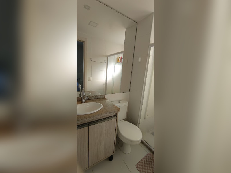 imóvel com 78m² - Costa Azul - Salvador
