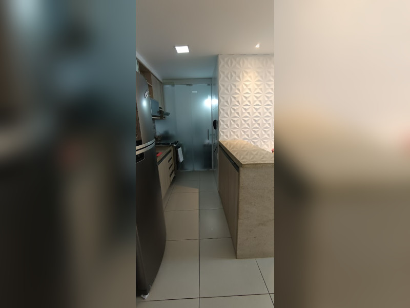 imóvel com 78m² - Costa Azul - Salvador