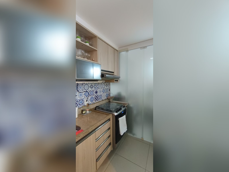 imóvel com 78m² - Costa Azul - Salvador