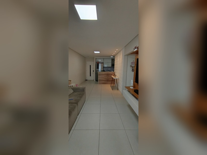 imóvel com 78m² - Costa Azul - Salvador