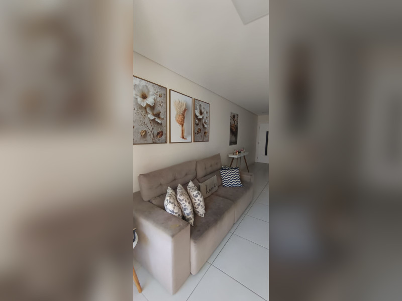 imóvel com 78m² - Costa Azul - Salvador
