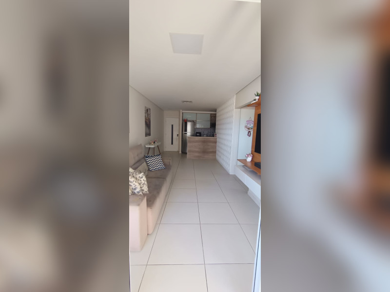 imóvel com 78m² - Costa Azul - Salvador