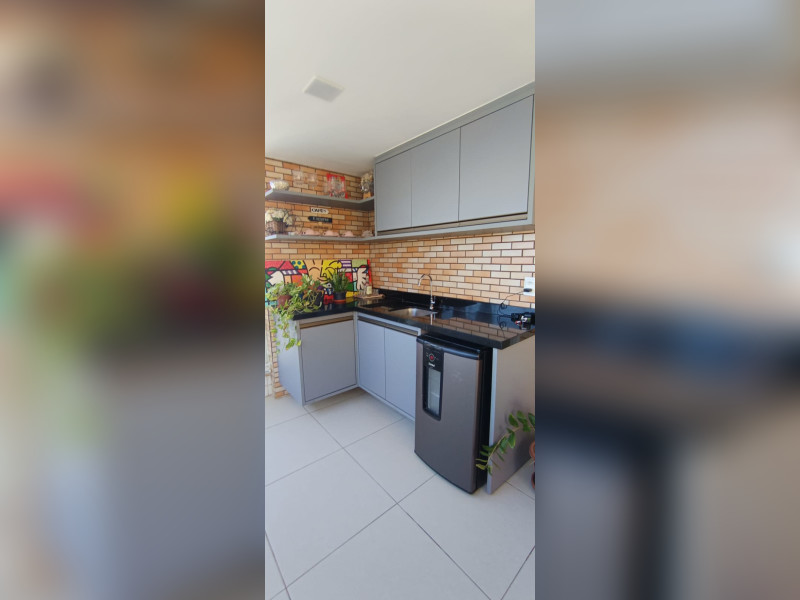 imóvel com 78m² - Costa Azul - Salvador