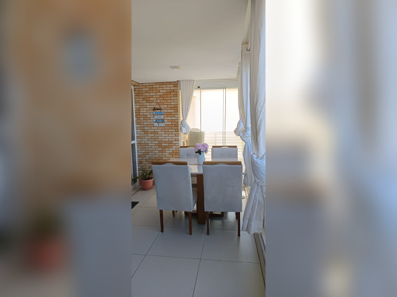 imóvel com 78m² - Costa Azul - Salvador