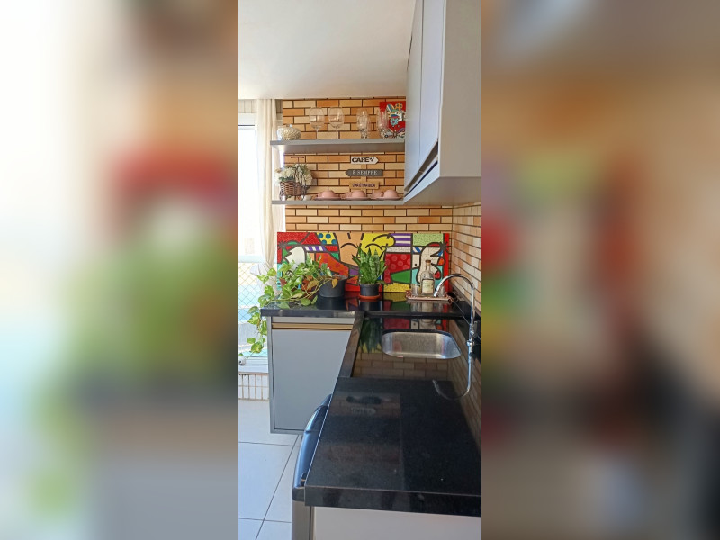 imóvel com 78m² - Costa Azul - Salvador