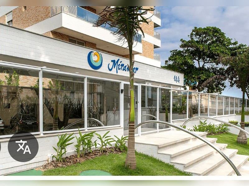 imóvel com 78m² - Costa Azul - Salvador