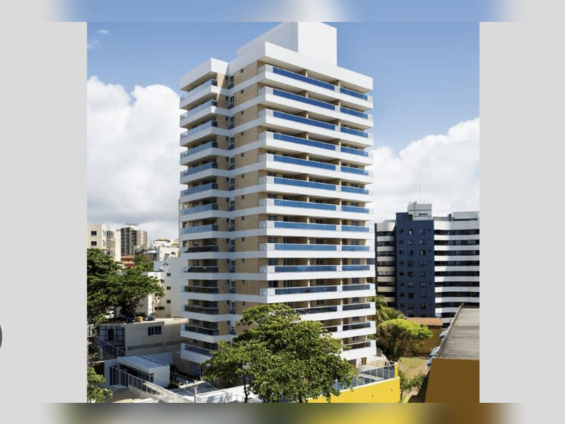 imóvel com 78m² - Costa Azul - Salvador