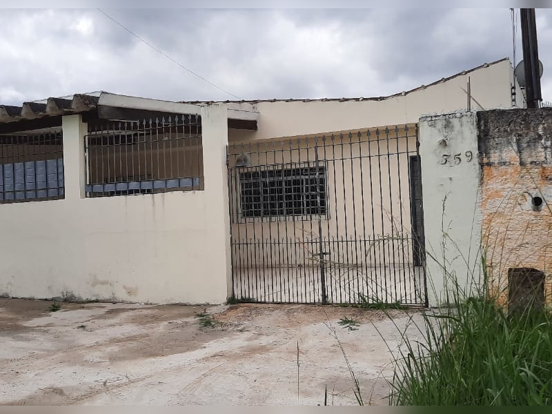 imóvel com 121m² - Centro - Capivari