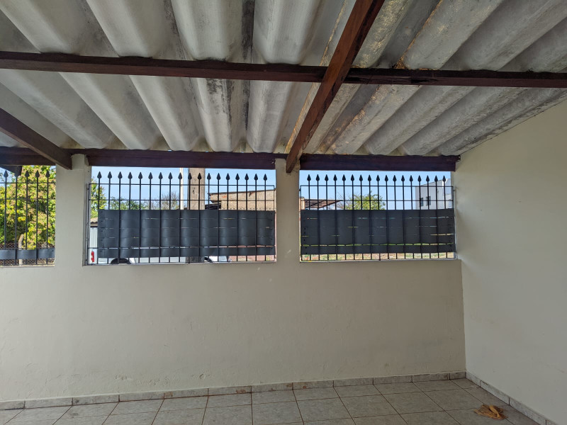 imóvel com 121m² - Centro - Capivari