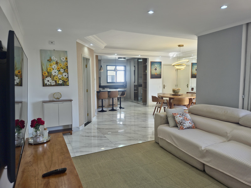 imóvel com 178m² - Vila Valparaíso - Santo André