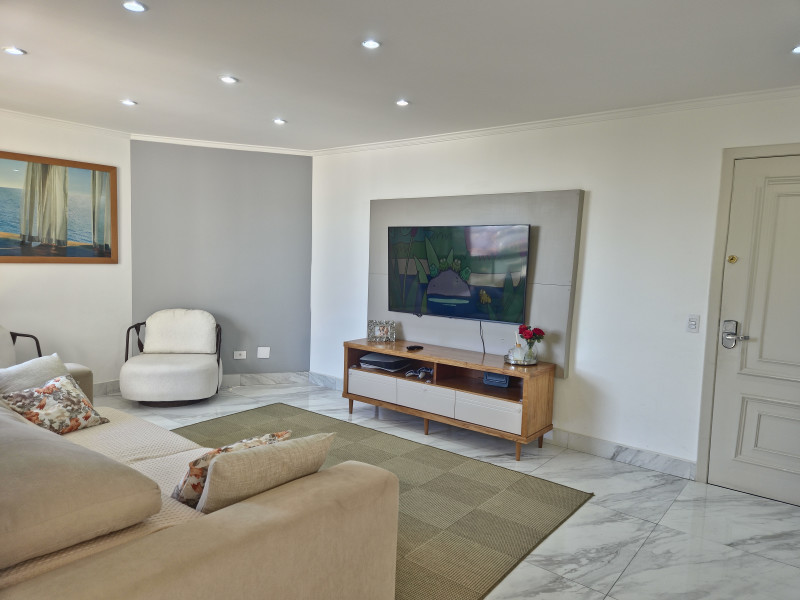 imóvel com 178m² - Vila Valparaíso - Santo André