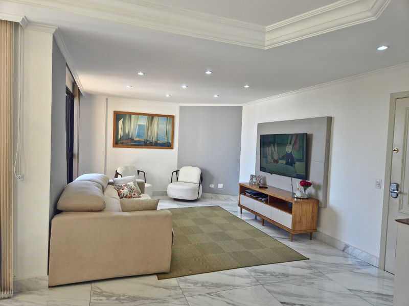 imóvel com 178m² - Vila Valparaíso - Santo André