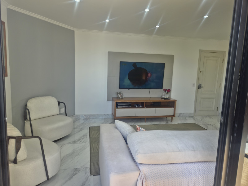 imóvel com 178m² - Vila Valparaíso - Santo André