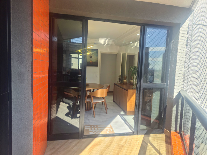 imóvel com 178m² - Vila Valparaíso - Santo André