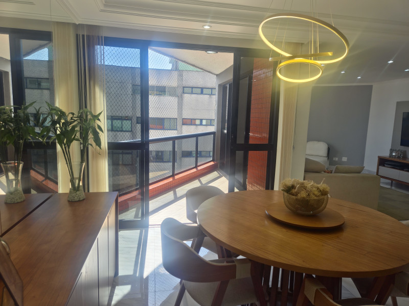 imóvel com 178m² - Vila Valparaíso - Santo André