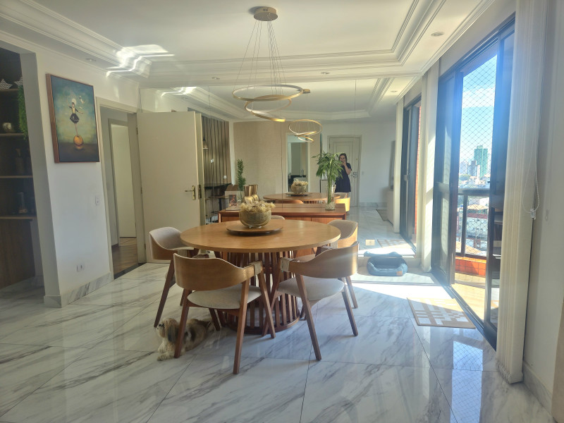 imóvel com 178m² - Vila Valparaíso - Santo André