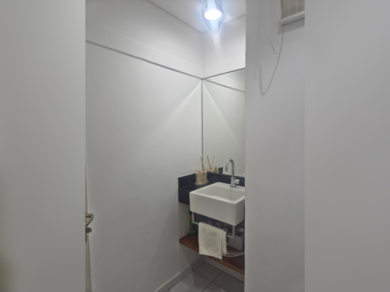 imóvel com 178m² - Vila Valparaíso - Santo André
