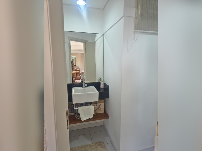 imóvel com 178m² - Vila Valparaíso - Santo André