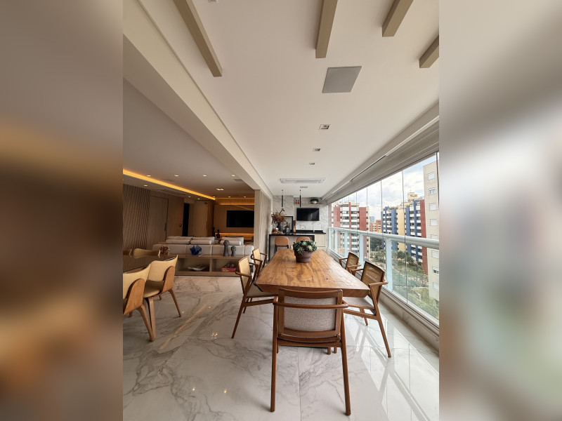 imóvel com 141m² - Vila Leopoldina - São Paulo