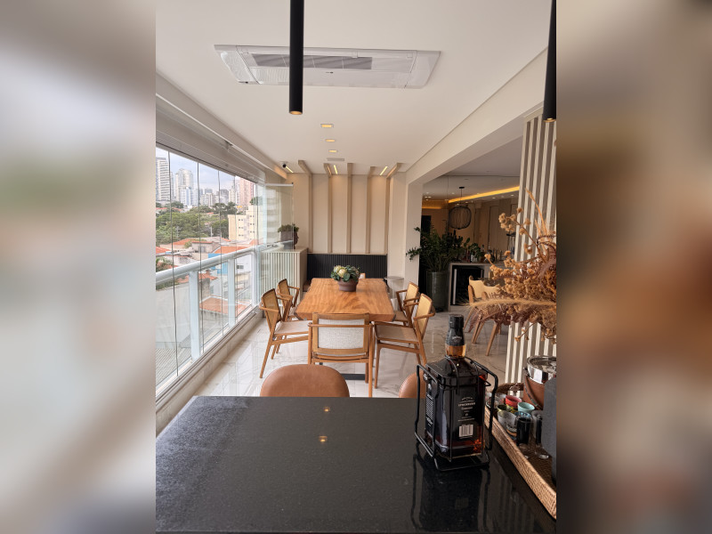 imóvel com 141m² - Vila Leopoldina - São Paulo