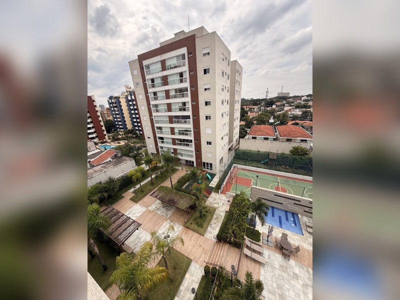 imóvel com 141m² - Vila Leopoldina - São Paulo