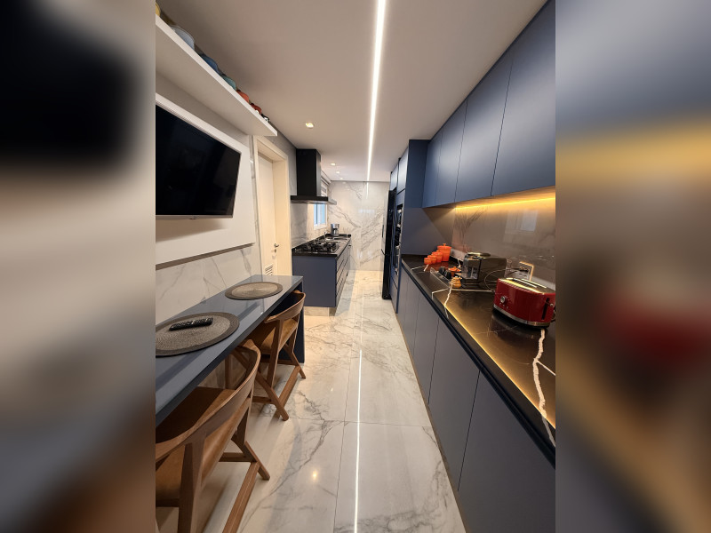 imóvel com 141m² - Vila Leopoldina - São Paulo