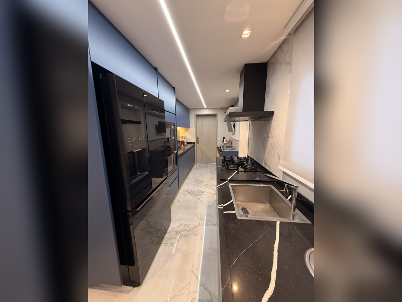 imóvel com 141m² - Vila Leopoldina - São Paulo