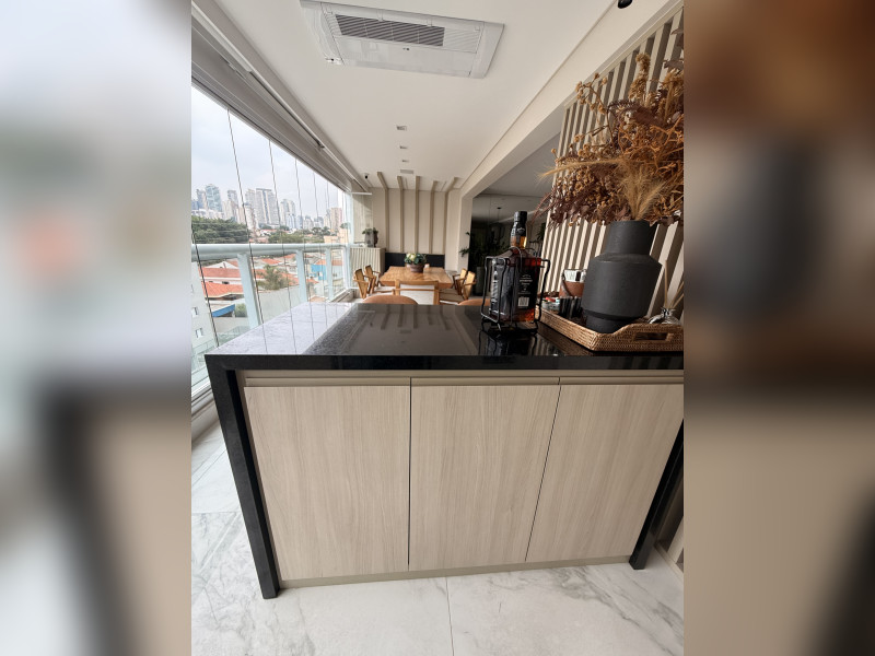 imóvel com 141m² - Vila Leopoldina - São Paulo